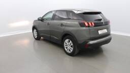 PEUGEOT 3008 3008 Puretech 130 Active