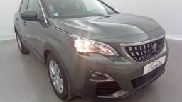 PEUGEOT 3008 3008 Puretech 130 Active