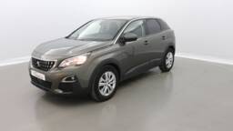 PEUGEOT 3008 3008 Puretech 130 Active
