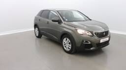 PEUGEOT 3008 3008 Puretech 130 Active