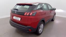 PEUGEOT 3008 3008 Puretech 130 Active Pack +GPS