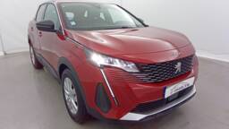 PEUGEOT 3008 3008 Puretech 130 Active Pack +GPS
