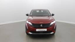 PEUGEOT 3008 3008 Puretech 130 Active Pack +GPS