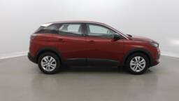 PEUGEOT 3008 3008 Puretech 130 Active Pack +GPS