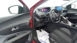 PEUGEOT 3008 3008 Puretech 130 Active Pack +GPS
