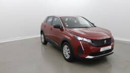 PEUGEOT 3008 3008 Puretech 130 Active Pack +GPS