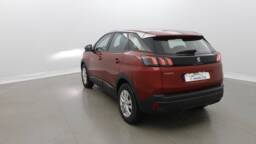 PEUGEOT 3008 3008 Puretech 130 Active Pack +GPS