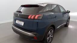 PEUGEOT 3008 3008 Puretech 130 Allure Pack