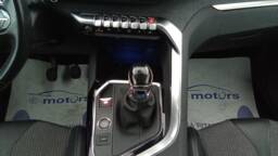 PEUGEOT 3008 3008 Puretech 130 Allure Pack