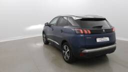 PEUGEOT 3008 3008 Puretech 130 Allure Pack