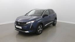 PEUGEOT 3008 3008 Puretech 130 Allure Pack