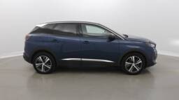 PEUGEOT 3008 3008 Puretech 130 Allure Pack