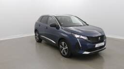 PEUGEOT 3008 3008 Puretech 130 Allure Pack