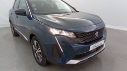 PEUGEOT 3008 3008 Puretech 130 Allure Pack