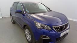 PEUGEOT 3008 3008 Puretech 130 EAT8 Active +GPS +PDC AR/AV