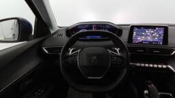 PEUGEOT 3008 3008 Puretech 130 EAT8 Active +GPS +PDC AR/AV