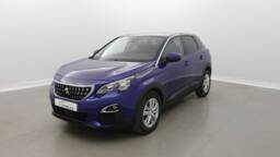 PEUGEOT 3008 3008 Puretech 130 EAT8 Active +GPS +PDC AR/AV