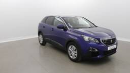 PEUGEOT 3008 3008 Puretech 130 EAT8 Active +GPS +PDC AR/AV