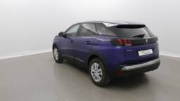 PEUGEOT 3008 3008 Puretech 130 EAT8 Active +GPS +PDC AR/AV