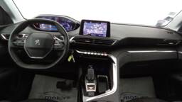 PEUGEOT 3008 3008 Puretech 130 EAT8 Active +GPS +PDC AR/AV