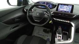 PEUGEOT 3008 3008 Puretech 130 EAT8 Active +GPS +PDC AR/AV