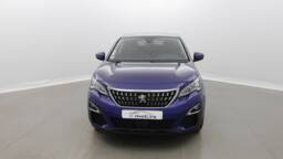 PEUGEOT 3008 3008 Puretech 130 EAT8 Active +GPS +PDC AR/AV