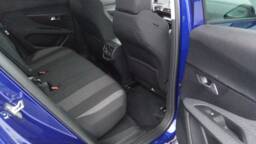 PEUGEOT 3008 3008 Puretech 130 EAT8 Active +GPS +PDC AR/AV