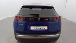 PEUGEOT 3008 3008 Puretech 130 EAT8 Active +GPS +PDC AR/AV