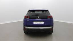 PEUGEOT 3008 3008 Puretech 130 EAT8 Active +GPS +PDC AR/AV