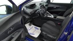 PEUGEOT 3008 3008 Puretech 130 EAT8 Active +GPS +PDC AR/AV
