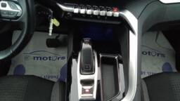 PEUGEOT 3008 3008 Puretech 130 EAT8 Active +GPS +PDC AR/AV