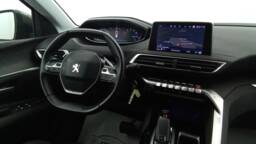 PEUGEOT 3008 3008 Puretech 130 EAT8 Active +GPS +PDC AR/AV