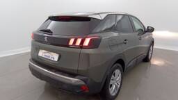 PEUGEOT 3008 3008 Puretech 130 EAT8 Active +GPS +PDC AR/AV