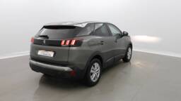 PEUGEOT 3008 3008 Puretech 130 EAT8 Active +GPS +PDC AR/AV