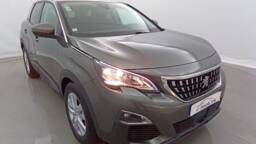 PEUGEOT 3008 3008 Puretech 130 EAT8 Active +GPS +PDC AR/AV