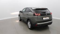 PEUGEOT 3008 3008 Puretech 130 EAT8 Active +GPS +PDC AR/AV