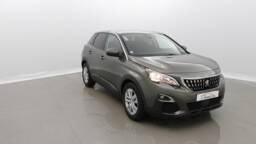 PEUGEOT 3008 3008 Puretech 130 EAT8 Active +GPS +PDC AR/AV