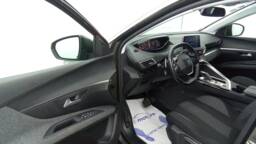 PEUGEOT 3008 3008 Puretech 130 EAT8 Active +GPS +PDC AR/AV