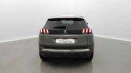 PEUGEOT 3008 3008 Puretech 130 EAT8 Active +GPS +PDC AR/AV