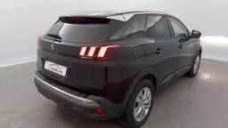PEUGEOT 3008 3008 Puretech 130 EAT8 Active