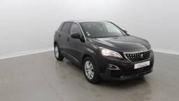 PEUGEOT 3008 3008 Puretech 130 EAT8 Active