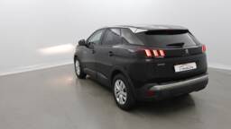 PEUGEOT 3008 3008 Puretech 130 EAT8 Active