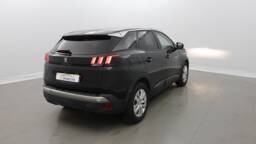 PEUGEOT 3008 3008 Puretech 130 EAT8 Active