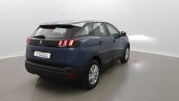 PEUGEOT 3008 3008 PureTech 130 EAT8 Active Pack