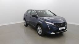 PEUGEOT 3008 3008 PureTech 130 EAT8 Active Pack