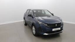 PEUGEOT 3008 3008 PureTech 130 EAT8 Active Pack