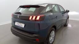 PEUGEOT 3008 3008 PureTech 130 EAT8 Active Pack