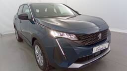 PEUGEOT 3008 3008 PureTech 130 EAT8 Active Pack