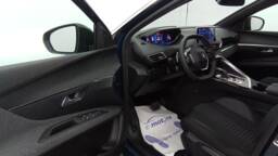 PEUGEOT 3008 3008 PureTech 130 EAT8 Active Pack