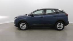 PEUGEOT 3008 3008 PureTech 130 EAT8 Active Pack